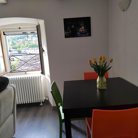 Casa Maghin , Appartamento Con Vista Prosto di Piuro Dış mekan fotoğraf