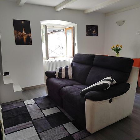 Casa Maghin , Appartamento Con Vista Prosto di Piuro Dış mekan fotoğraf