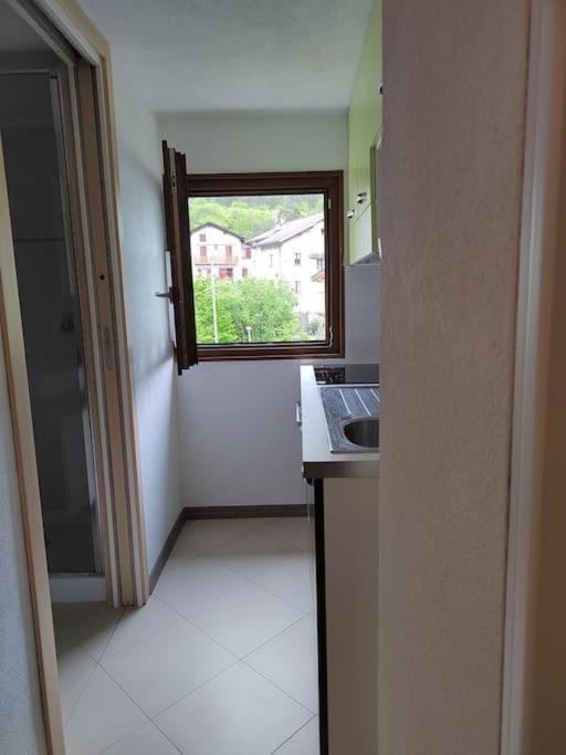 Casa Maghin , Appartamento Con Vista Prosto di Piuro Dış mekan fotoğraf
